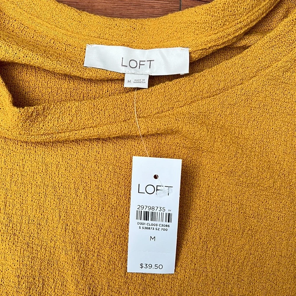 Loft top - Picture 3 of 4